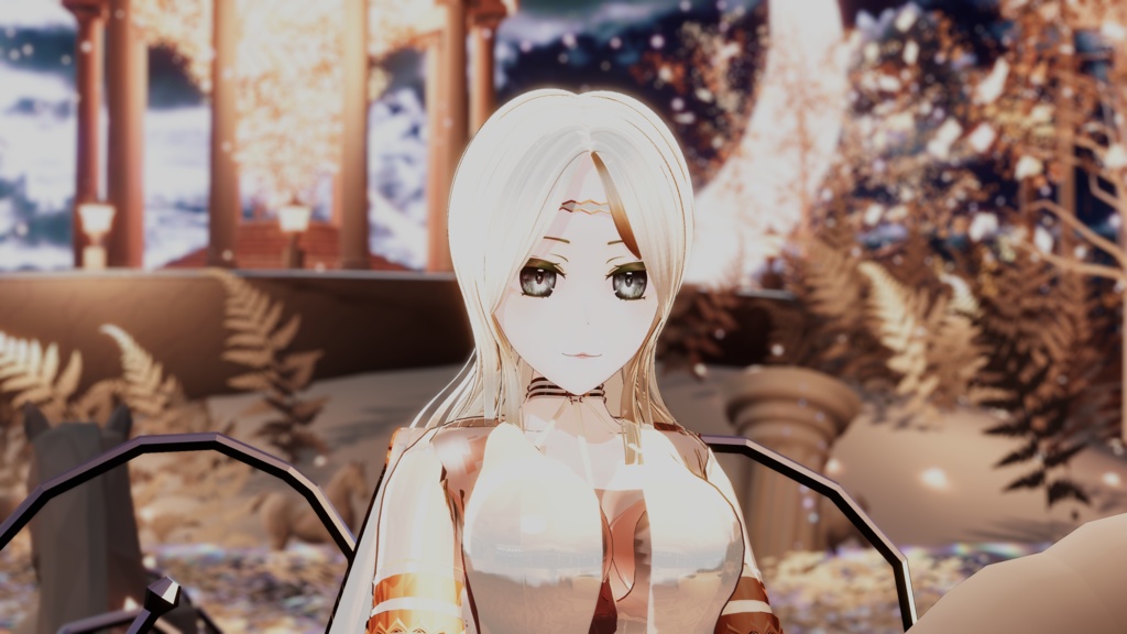 WARUDO와루도(PRO/STANDARD) ENVIRONMENT W063-HOV FANTASIA(4colors in 1)