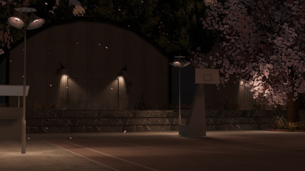 WARUDO와루도(PRO/STANDARD) ENVIRONMENT W066-HOV SCHOOL(2in1)