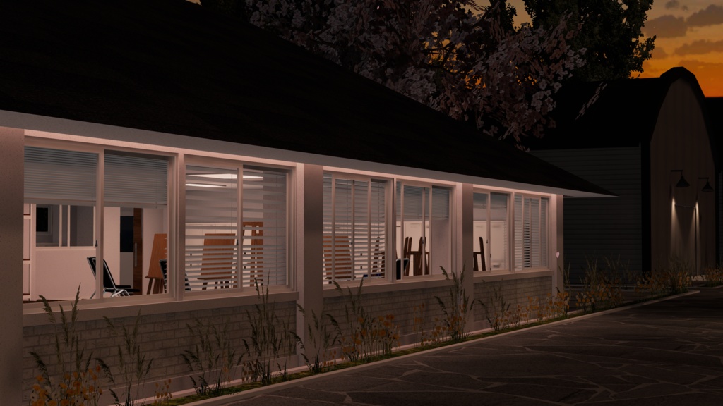 WARUDO와루도(PRO/STANDARD) ENVIRONMENT W066-HOV SCHOOL(2in1)