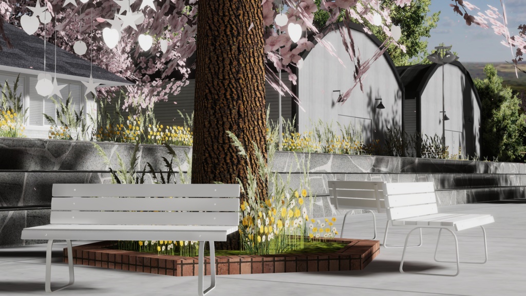 WARUDO와루도(PRO/STANDARD) ENVIRONMENT W066-HOV SCHOOL(2in1)