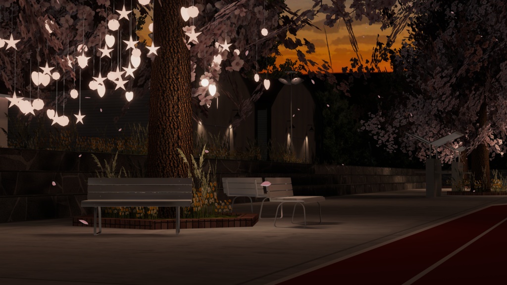 WARUDO와루도(PRO/STANDARD) ENVIRONMENT W066-HOV SCHOOL(2in1)