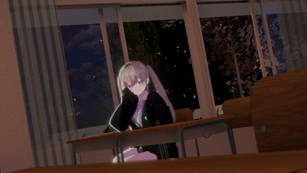 WARUDO와루도(PRO/STANDARD) ENVIRONMENT W066-HOV SCHOOL(2in1)