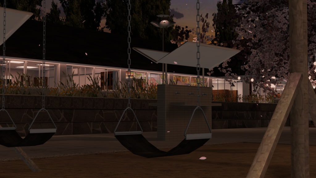 WARUDO와루도(PRO/STANDARD) ENVIRONMENT W066-HOV SCHOOL(2in1)