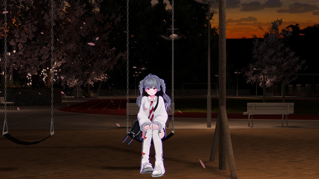 WARUDO와루도(PRO/STANDARD) ENVIRONMENT W066-HOV SCHOOL(2in1)