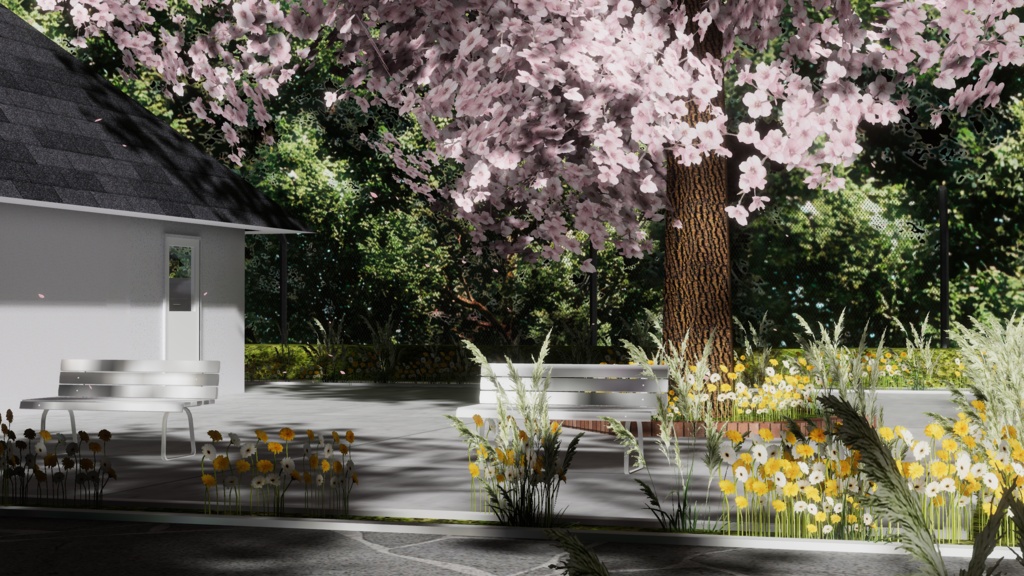 WARUDO와루도(PRO/STANDARD) ENVIRONMENT W066-HOV SCHOOL(2in1)