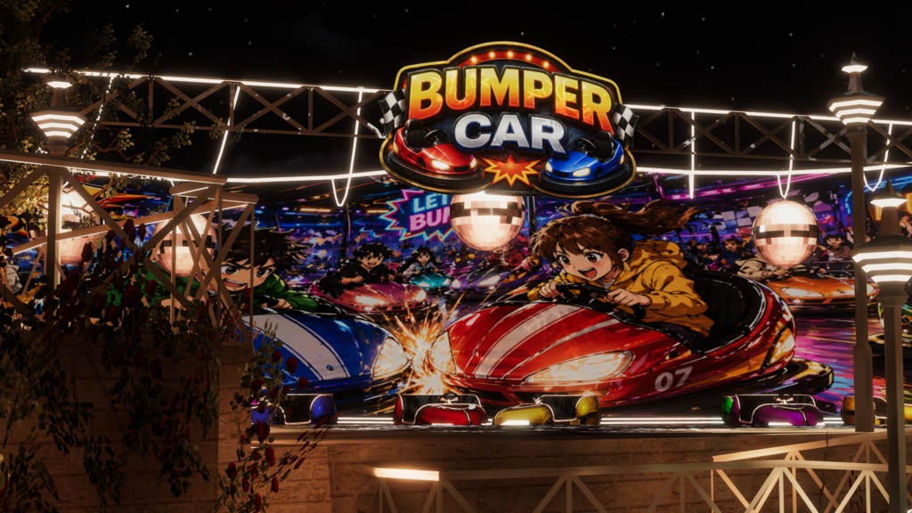 WARUDO와루도(PRO/STANDARD) ENVIRONMENT W068-HOV PLAYPARK(2in1)