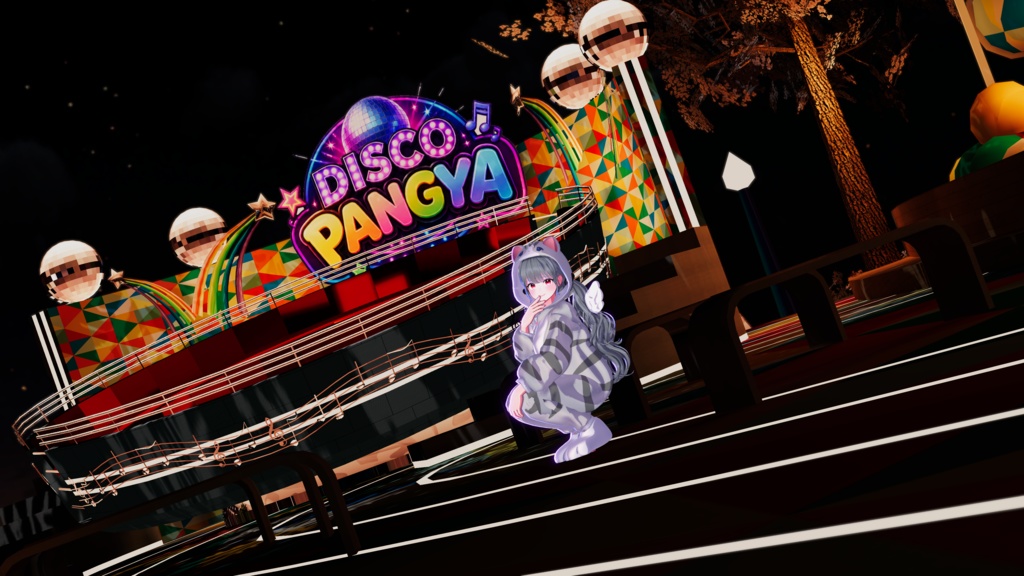 WARUDO와루도(PRO/STANDARD) ENVIRONMENT W068-HOV PLAYPARK(2in1)