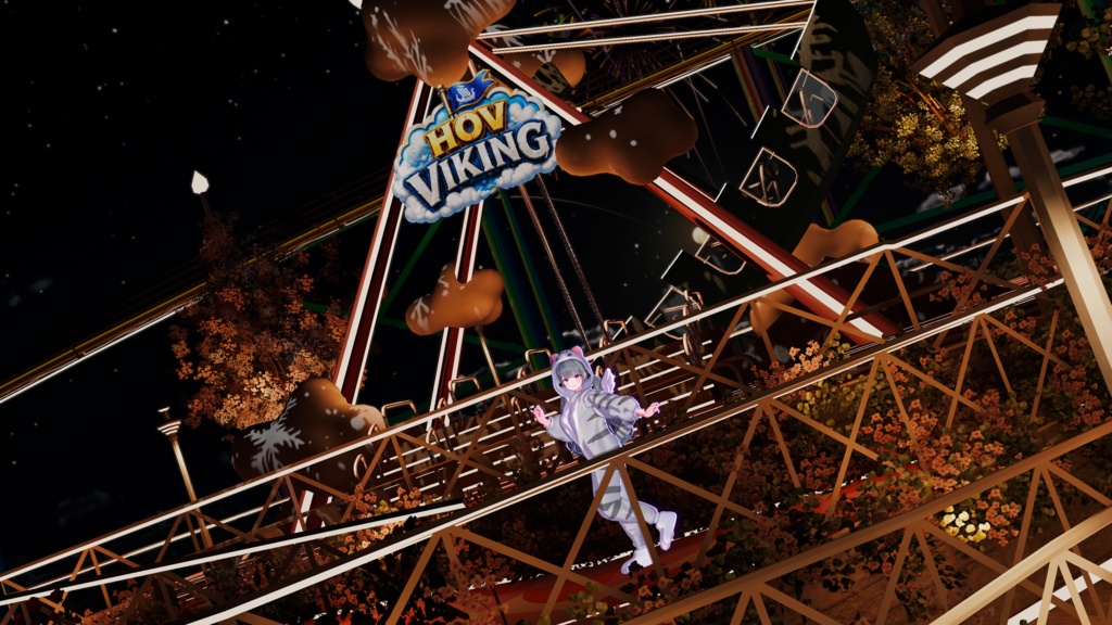 WARUDO와루도(PRO/STANDARD) ENVIRONMENT W068-HOV PLAYPARK(2in1)