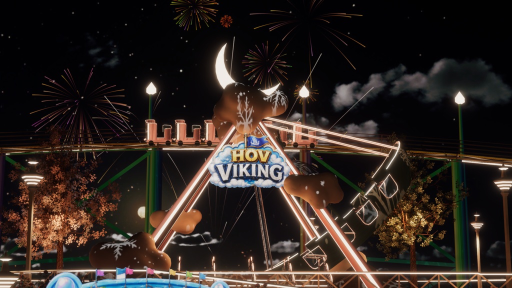 WARUDO와루도(PRO/STANDARD) ENVIRONMENT W068-HOV PLAYPARK(2in1)