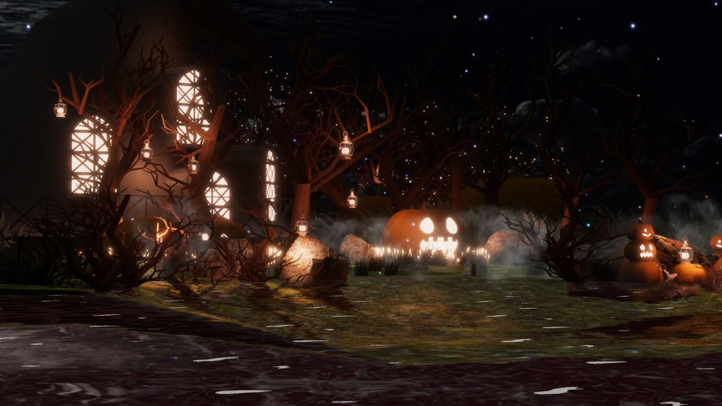 WARUDO와루도(PRO/STANDARD) ENVIRONMENT W088-HOV THE WITCH (spin)