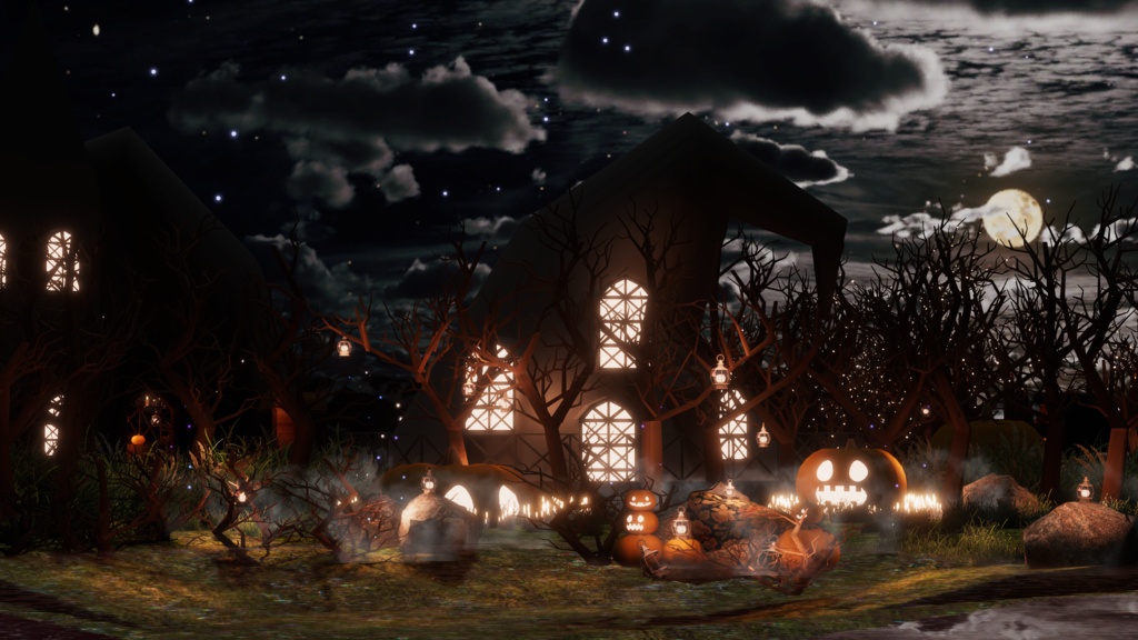 WARUDO와루도(PRO/STANDARD) ENVIRONMENT W088-HOV THE WITCH (spin)