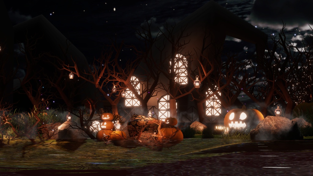 WARUDO와루도(PRO/STANDARD) ENVIRONMENT W088-HOV THE WITCH (spin)