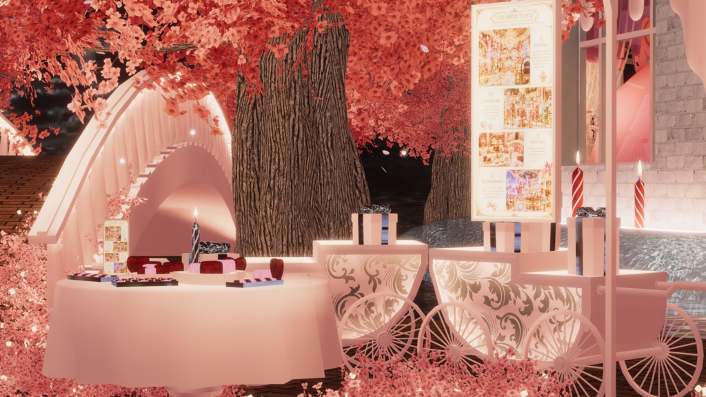 WARUDO와루도(PRO/STANDARD) ENVIRONMENT W091-HOV HOUSE-4 (spinlive)