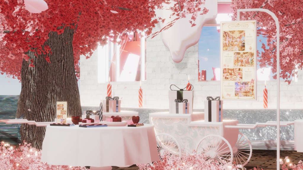 WARUDO와루도(PRO/STANDARD) ENVIRONMENT W091-HOV HOUSE-4 (spinlive)