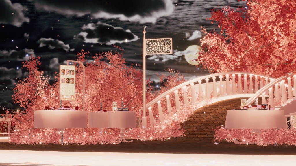 WARUDO와루도(PRO/STANDARD) ENVIRONMENT W091-HOV HOUSE-4 (spinlive)