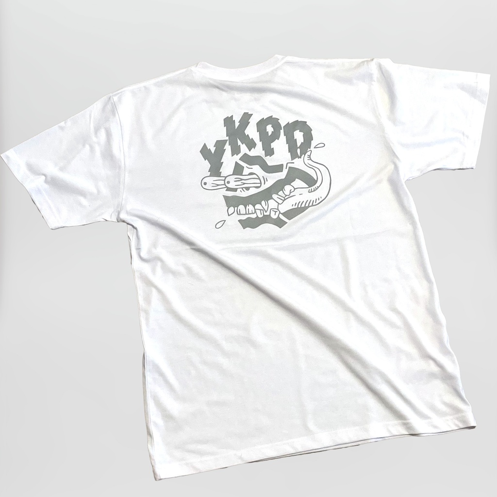 YKPDトレーニングTシャツ