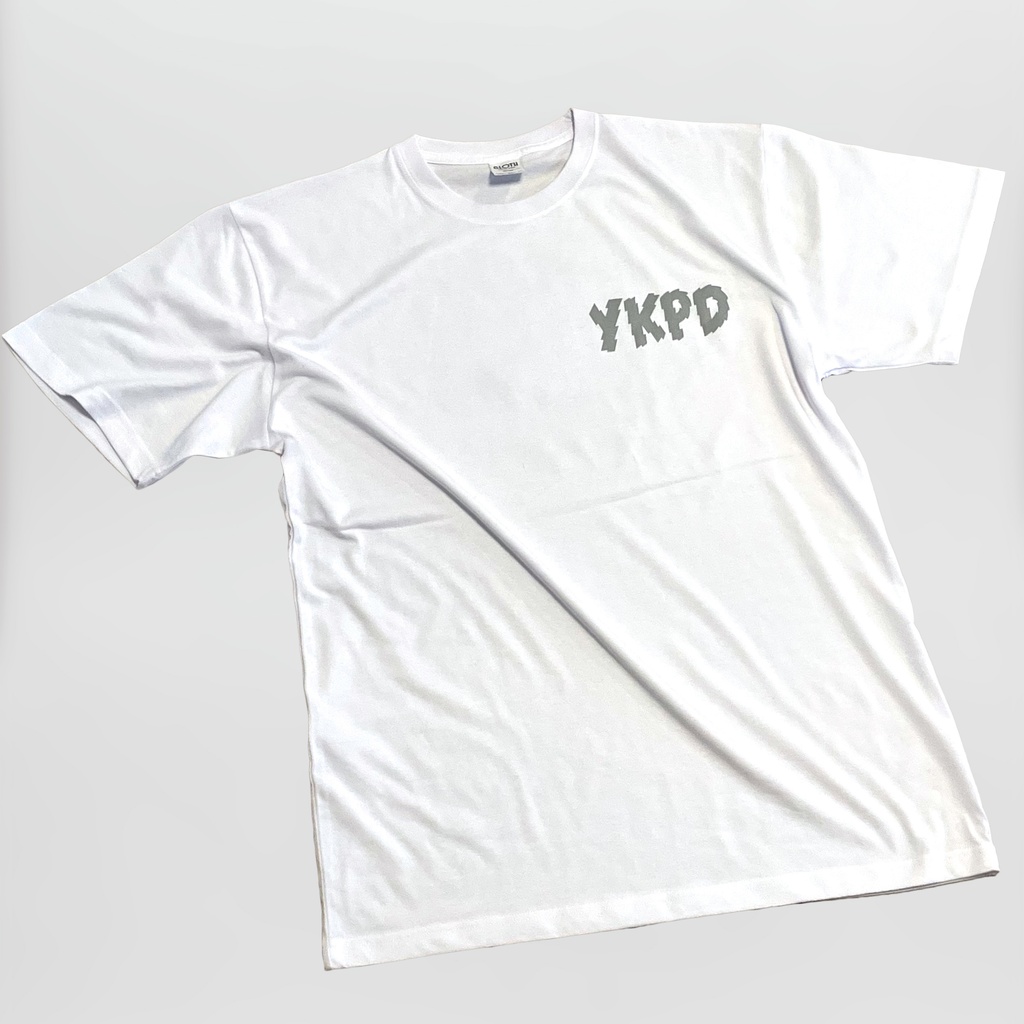 YKPDトレーニングTシャツ