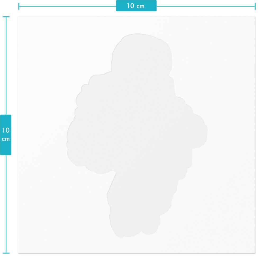 OKPD応援ステッカー