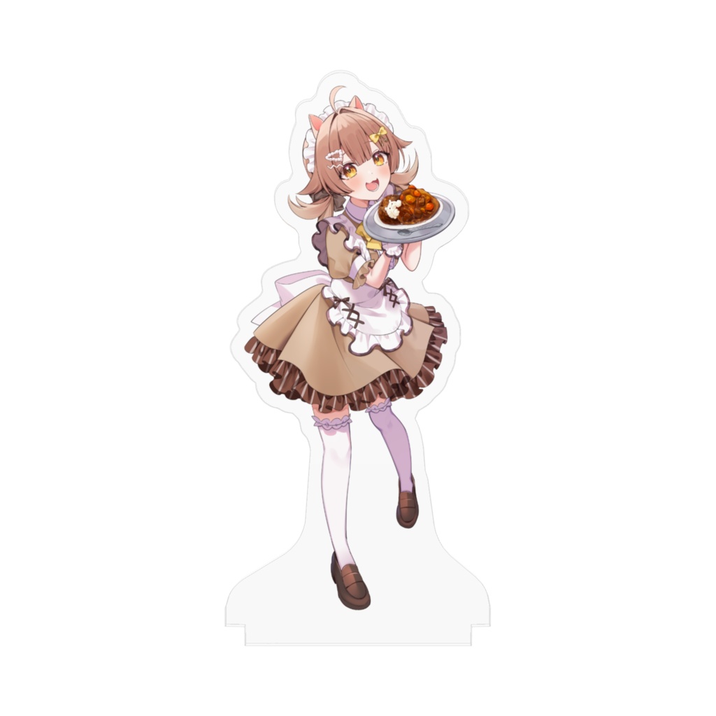 【活動2年目限定】ろりちアクスタ