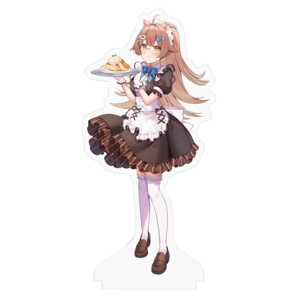 【活動2年目限定】あねちアクスタ