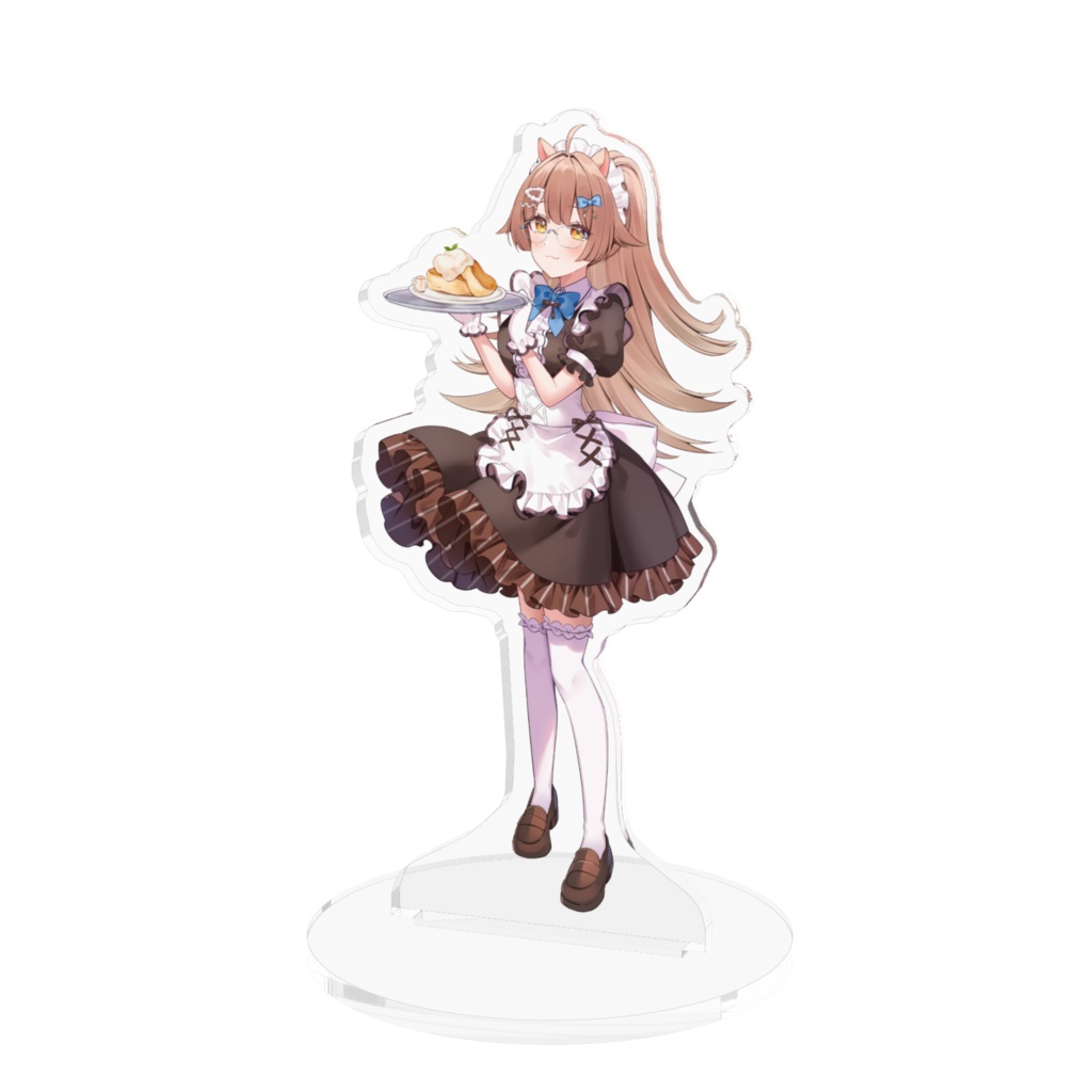 【活動2年目限定】あねちアクスタ