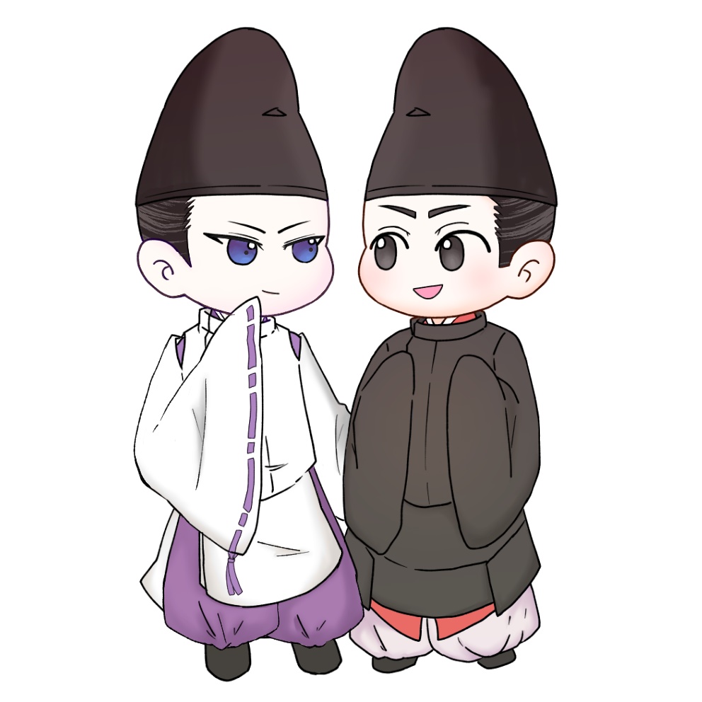 原作軸晴博アクスタ