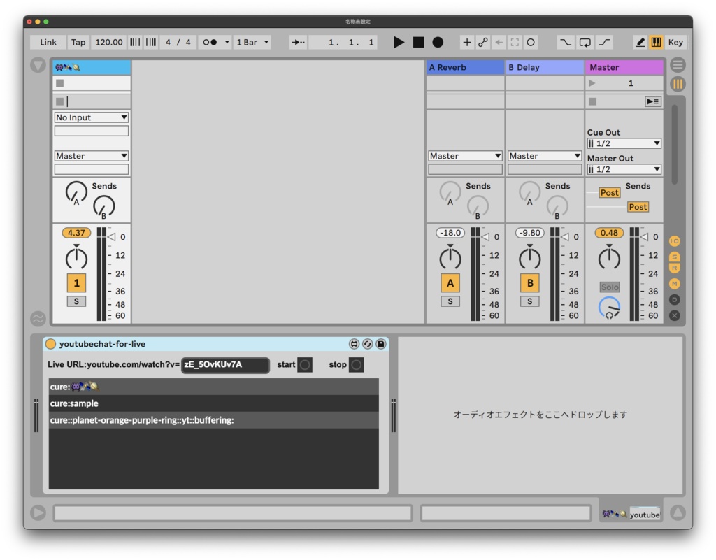 youtubechat-for-live