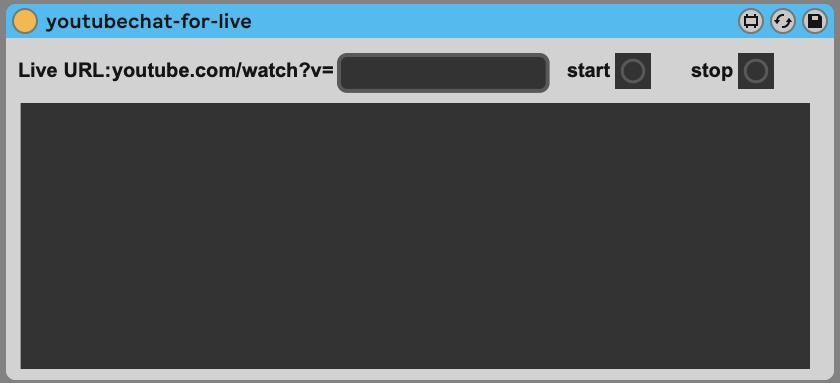 youtubechat-for-live