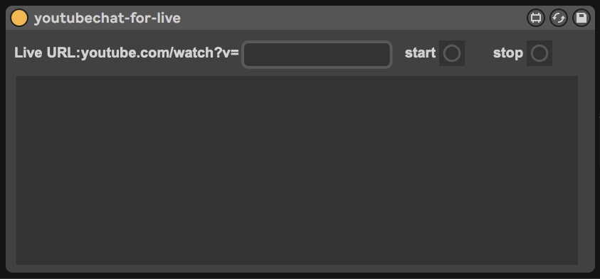 youtubechat-for-live