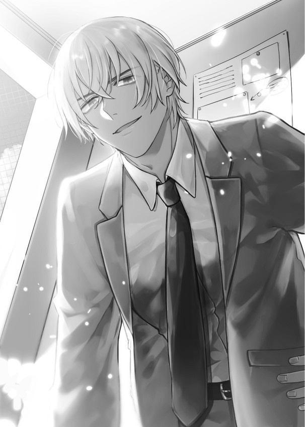 【降谷/完売】降谷さんの言う事は\ゼッターイ/【単品】