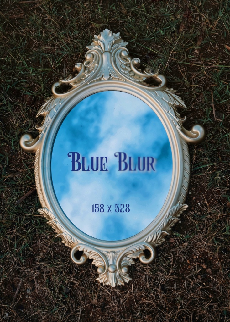 【長義さに】Blue Blur【再録】先行