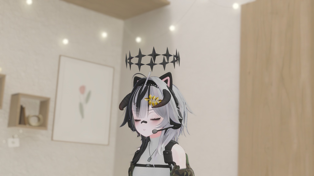 【無料】きらきらヘイロー