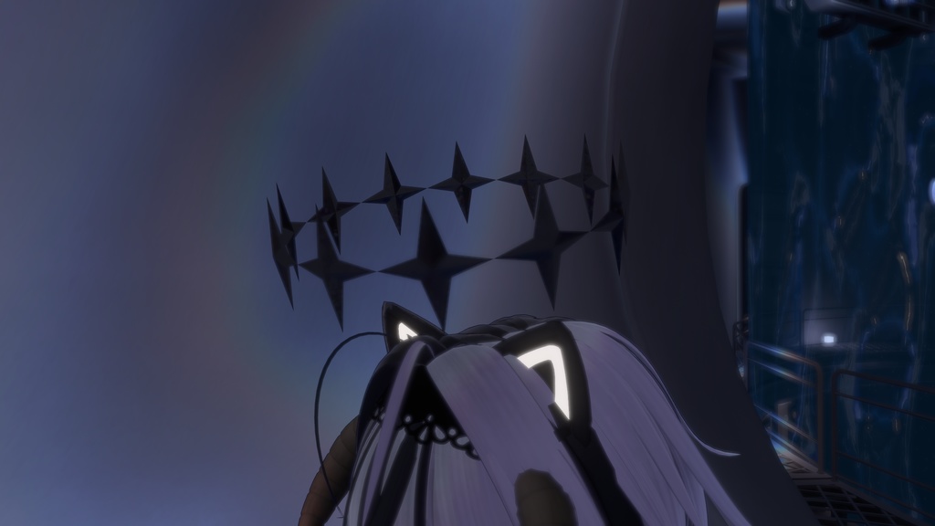 【無料】きらきらヘイロー