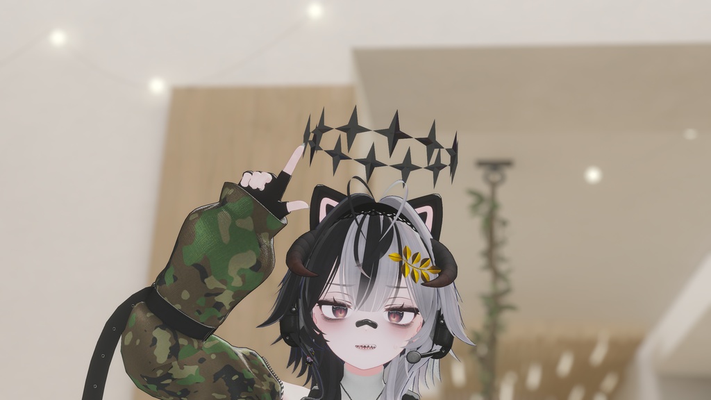 【無料】きらきらヘイロー