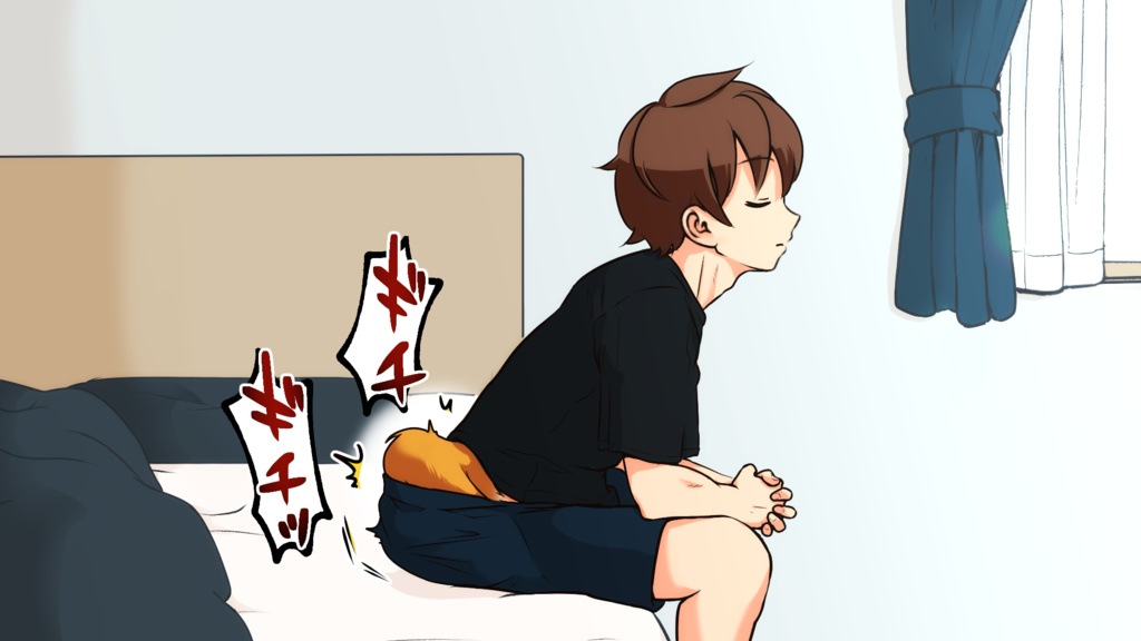 首輪でペット化!?