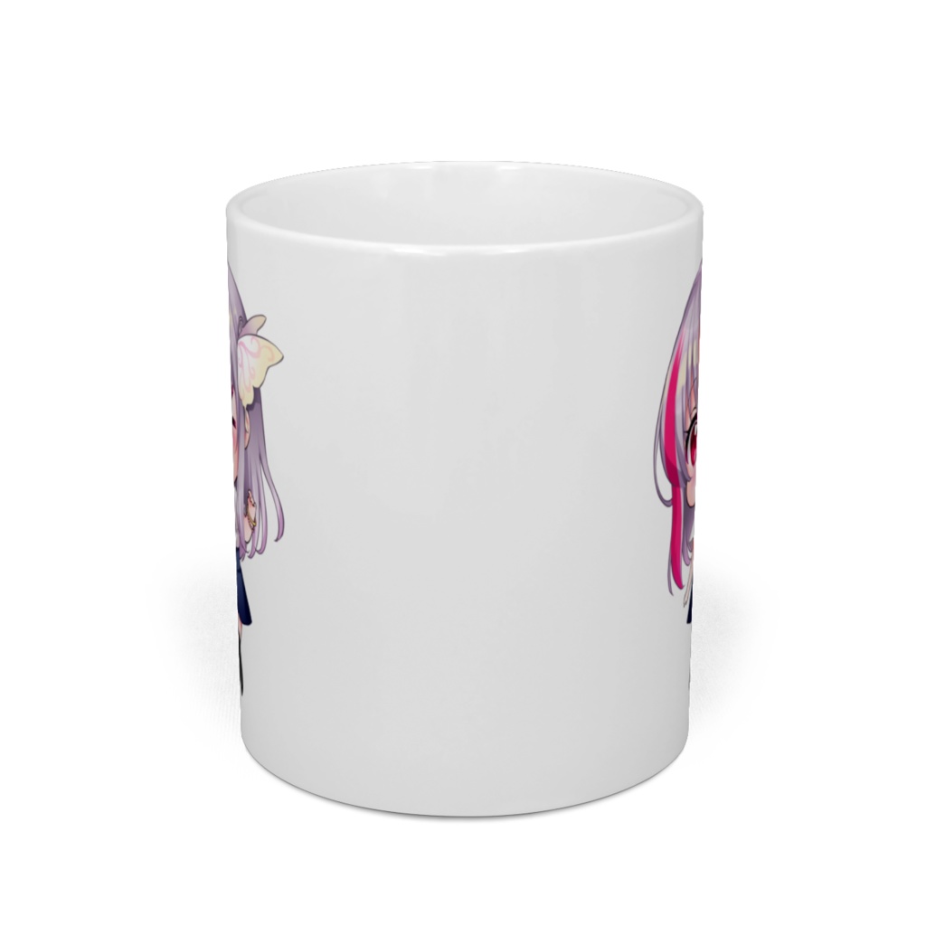 琴音有波マグカップ