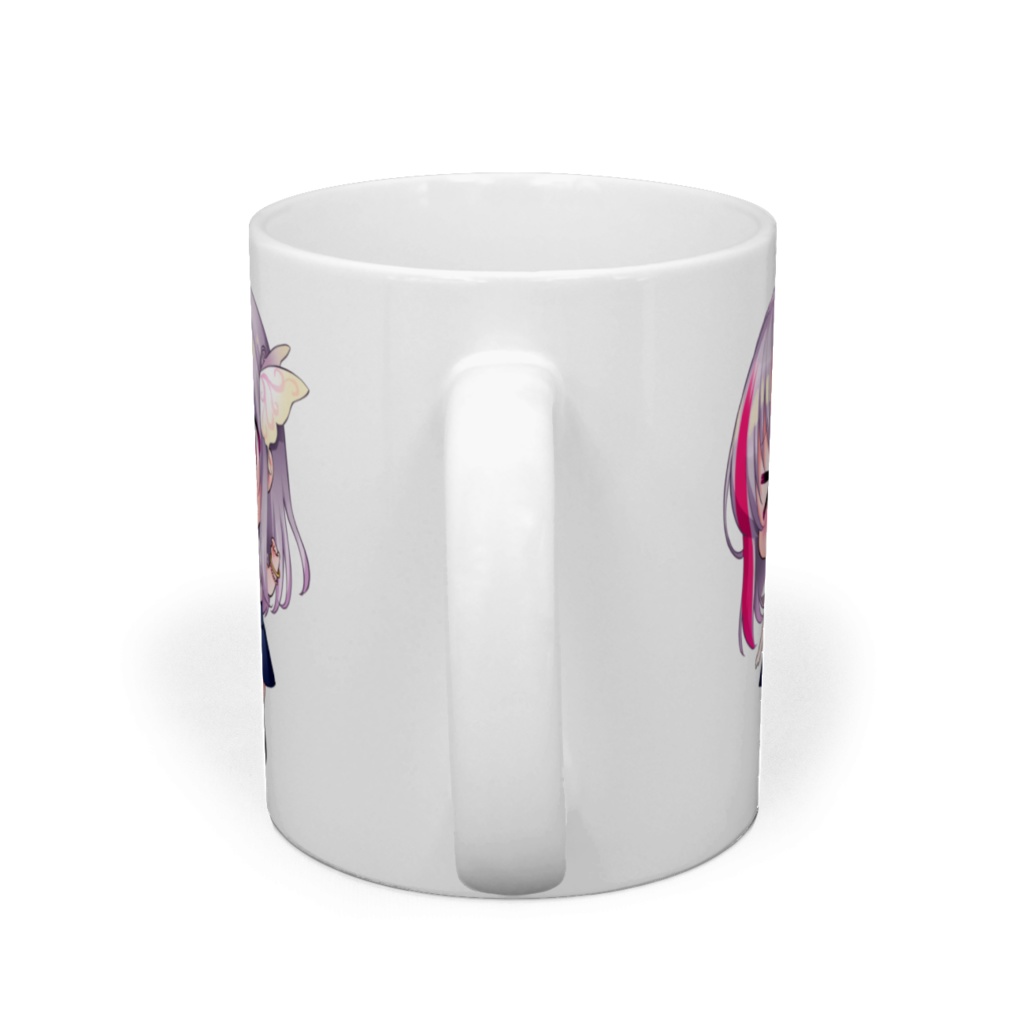 琴音有波マグカップ