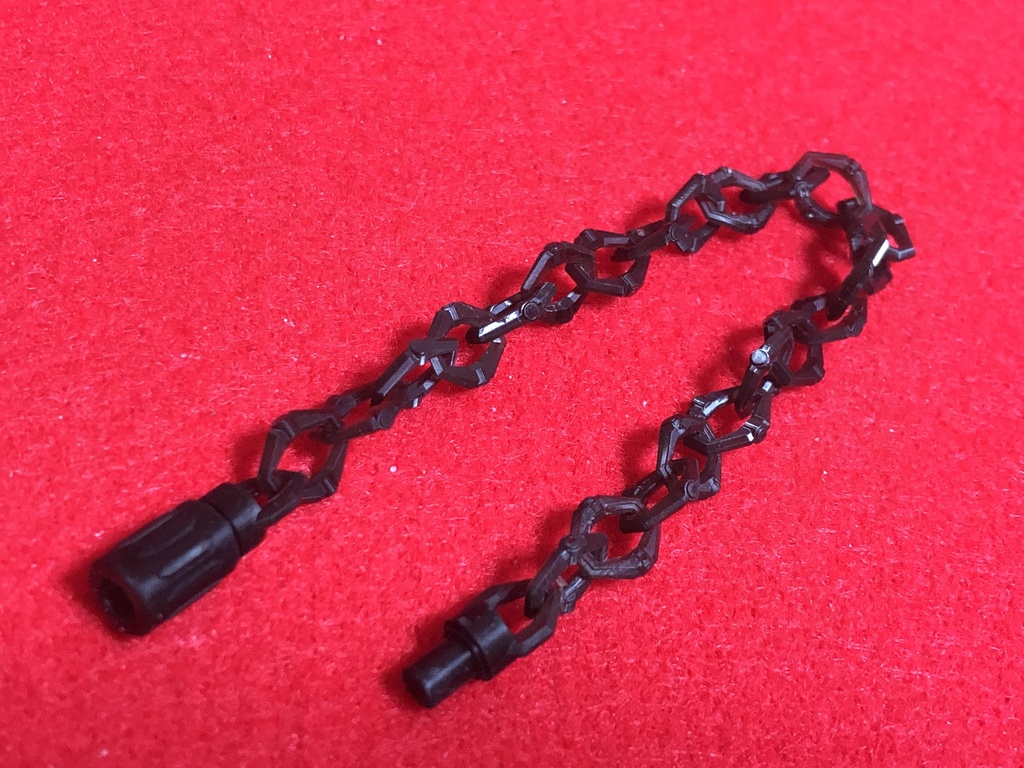 極悪チェーン　VER1.0