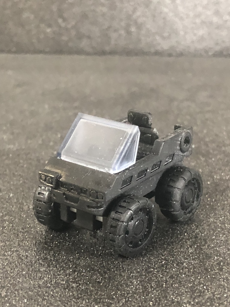 戦闘車両　FV200