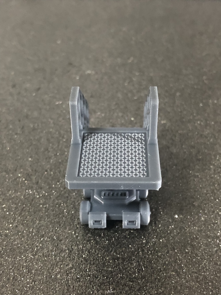 タラップG ネイビーグレー