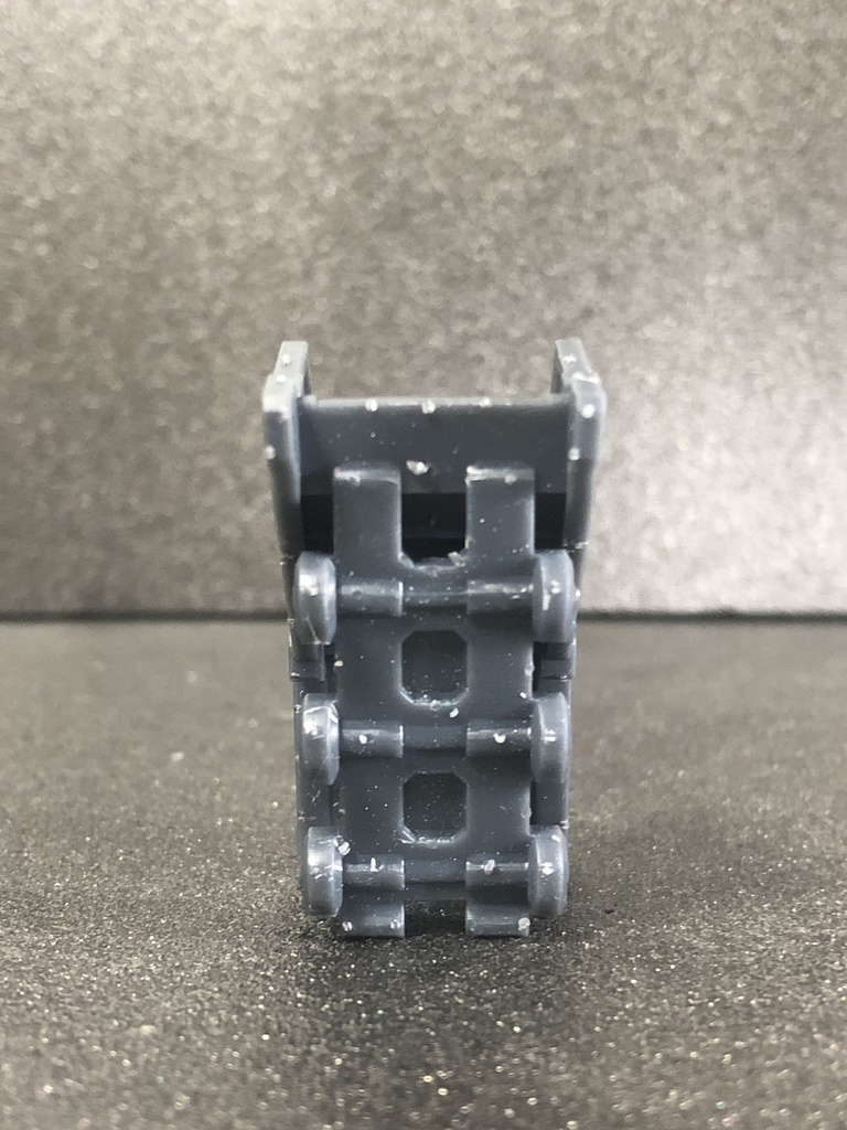 タラップG ネイビーグレー