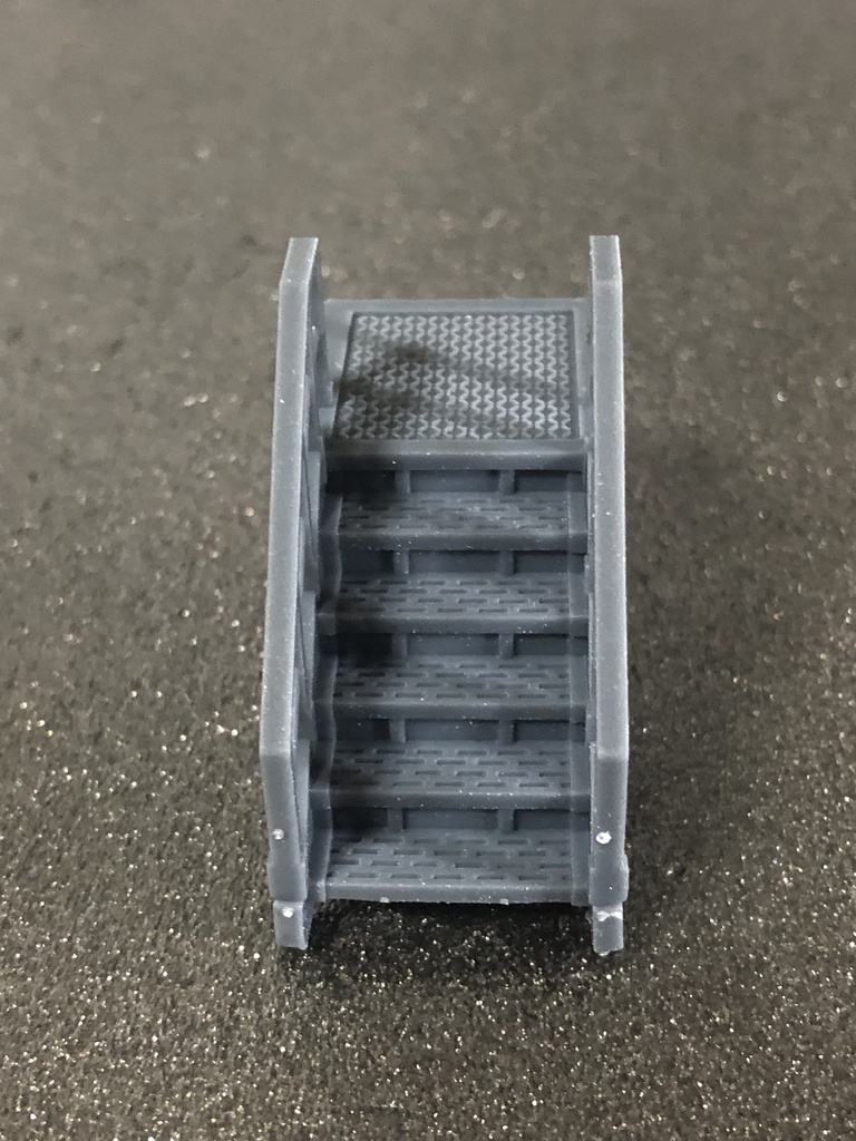 タラップG ネイビーグレー