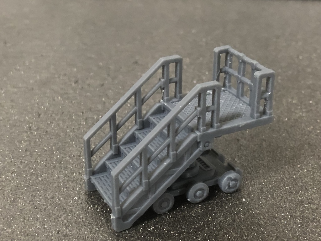 タラップ  J  スレートグレー