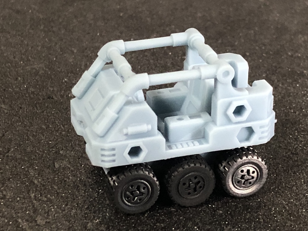 FV300  スカイブルー