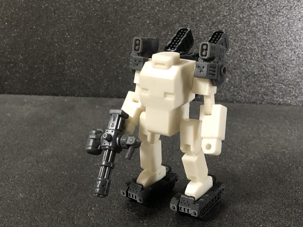 ショルダーアーマー05