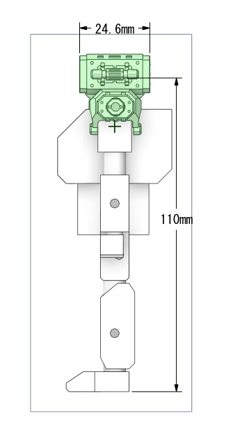 ショルダーアーマー07 (LRセット)