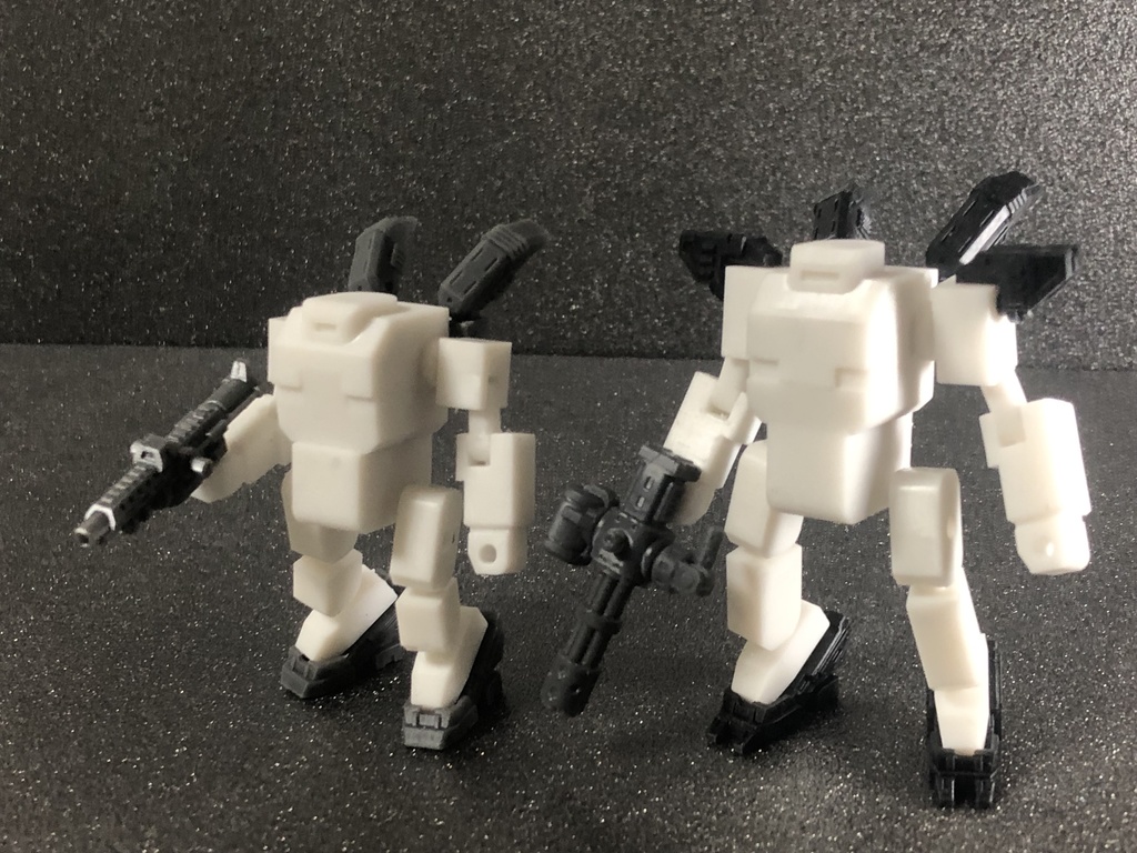 ソール18 (LRセット)