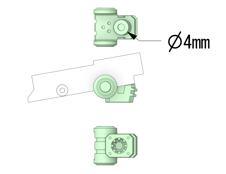 ソール20 (LRセット)