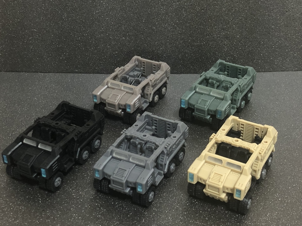 アーマードビークルⅤ