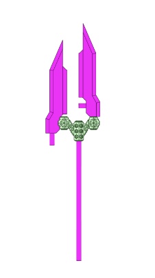 極悪ジョイント 01-B (2個/セット)